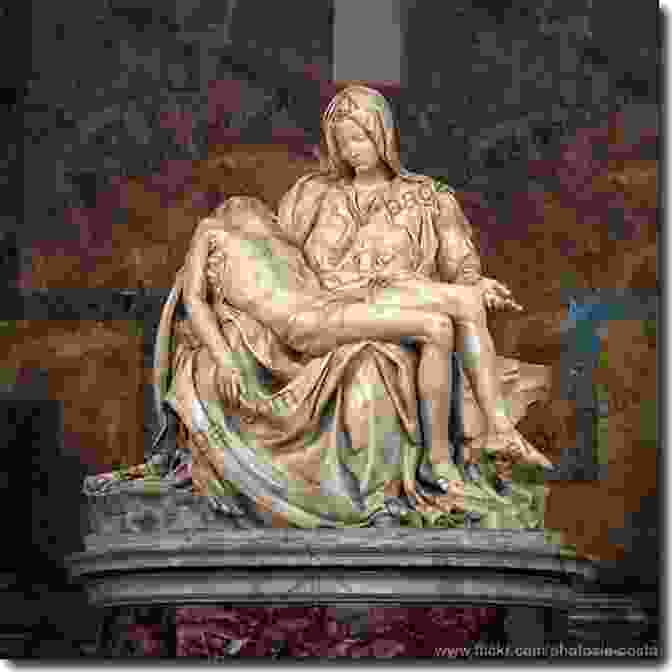 Michelangelo's Sculptures, Like The Pietà, Influenced English Artists' Approach To Realism And Anatomical Accuracy. Italy With Regard To England: Policy Adopted Towards Sicily In The Years 1811 And 1812 Etc