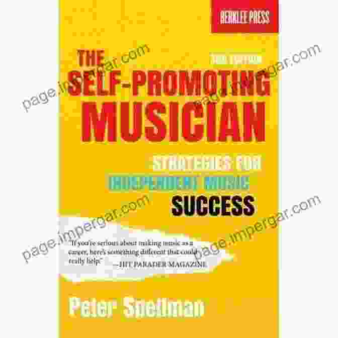 Networking For Musicians The Self Promoting Musician: Strategies For Independent Music Success