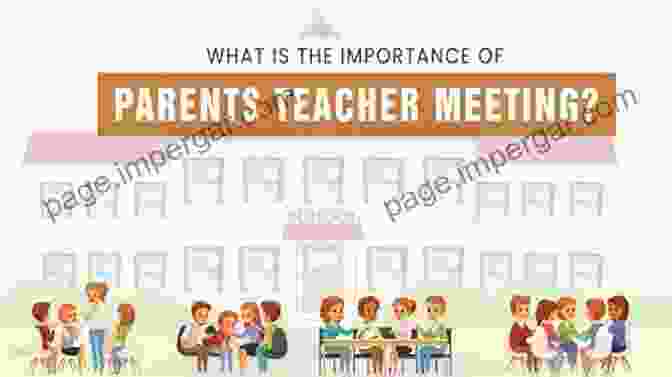 Parent Teacher Meeting So You Want To Raise A Boy?