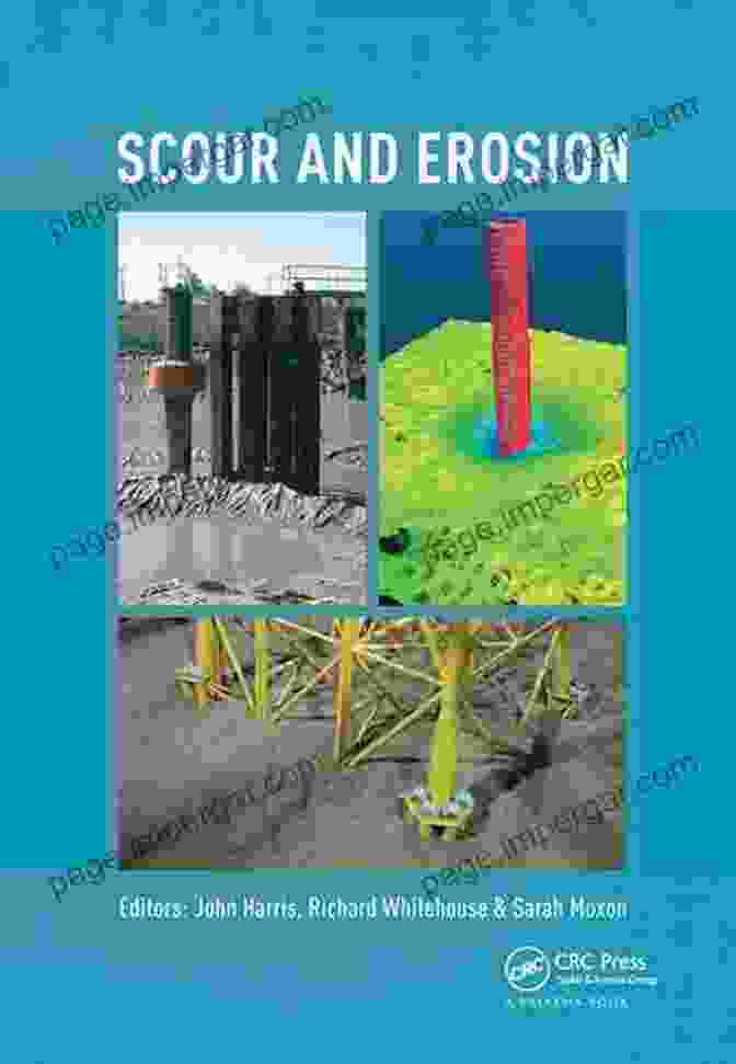 Proceedings Of The 8th International Conference On Scour And Erosion Oxford UK Scour And Erosion: Proceedings Of The 8th International Conference On Scour And Erosion (Oxford UK 12 15 September 2024)