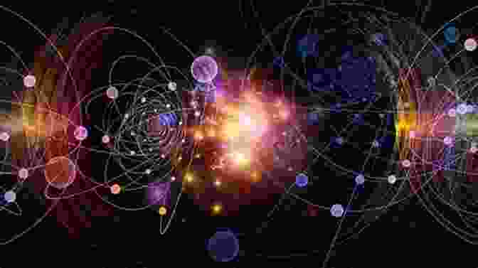 Quantum Superposition, A Mind Boggling Concept In Quantum Mechanics, Where Particles Can Exist In Multiple States Or Places Simultaneously. Understanding Quantum Mechanics: The World According To Modern Quantum Foundations