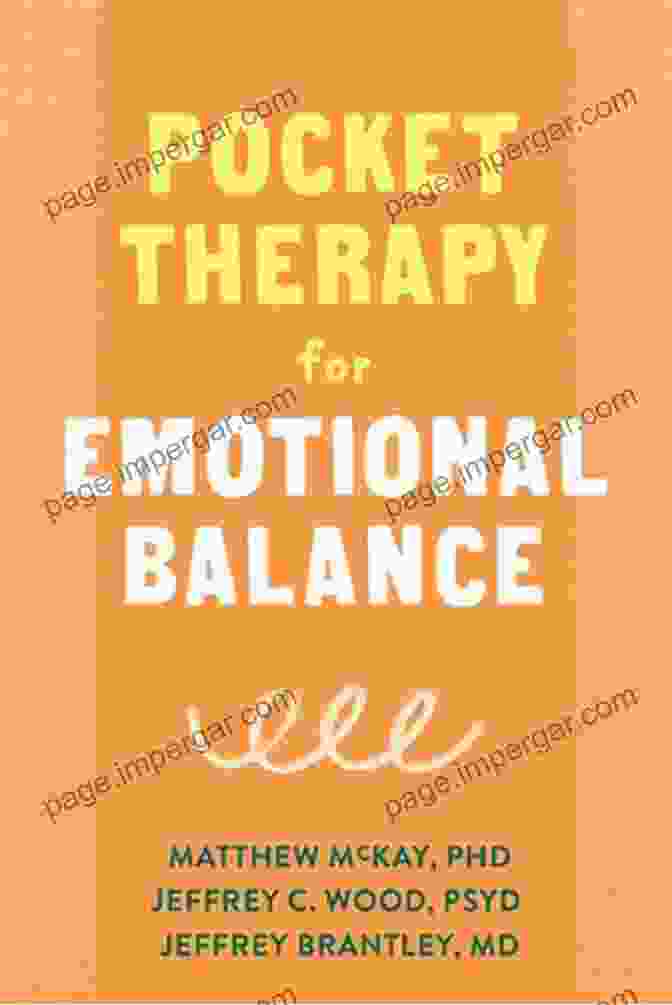 Quick DBT Skills To Manage Intense Emotions: A Pocket Therapist Pocket Therapy For Emotional Balance: Quick DBT Skills To Manage Intense Emotions (New Harbinger Pocket Therapy)