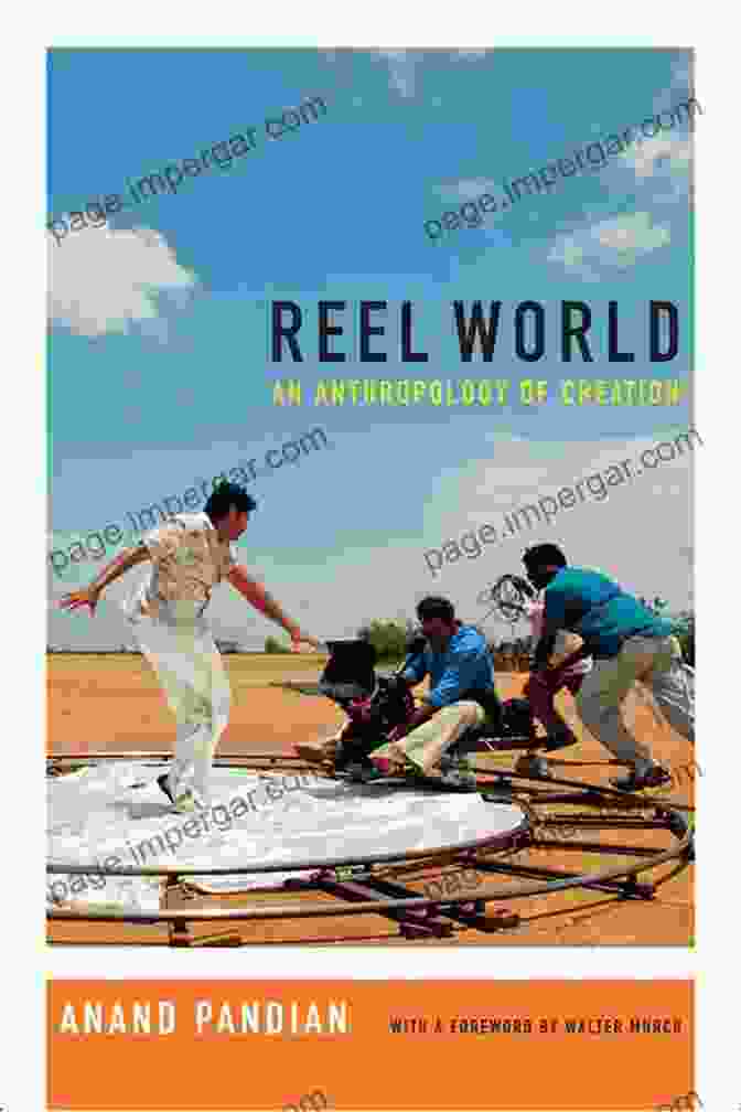 Reel World Advice You Can Use Book Cover The Film Production Workshop: Reel World Advice You Can Use