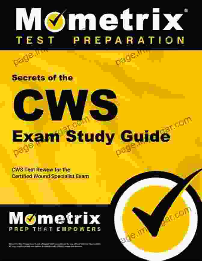 Secrets Of The CWS Exam Study Guide Book Cover Image Secrets Of The CWS Exam Study Guide: CWS Test Review For The Certified Wound Specialist Exam