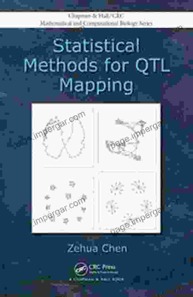 Statistical Methods For QTL Mapping Book Cover Statistical Methods For QTL Mapping (Chapman Hall/CRC Mathematical And Computational Biology 53)