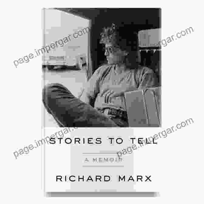 Stories To Tell Memoir Book Cover Stories To Tell: A Memoir