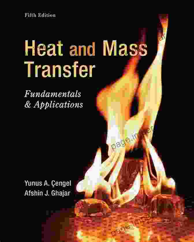 Textbook Of Heat And Mass Transfer Concise Edition A Textbook Of Heat And Mass Transfer Concise Edition