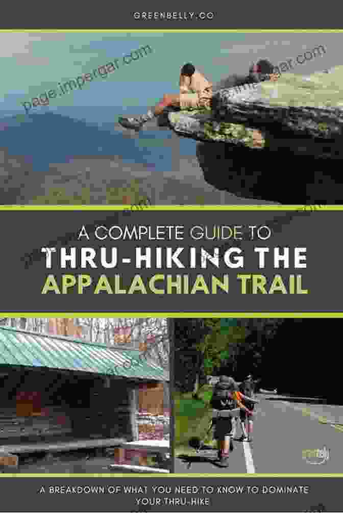 The Appalachian Trail Is A 2,190 Mile Hiking Trail That Stretches From Georgia To Maine. Grandfather Mountain: The History And Guide To An Appalachian Icon