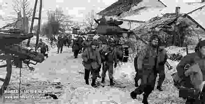 The Battle Of Bastogne Battle Of The Bulge 1944 (2): Bastogne (Campaign 145)