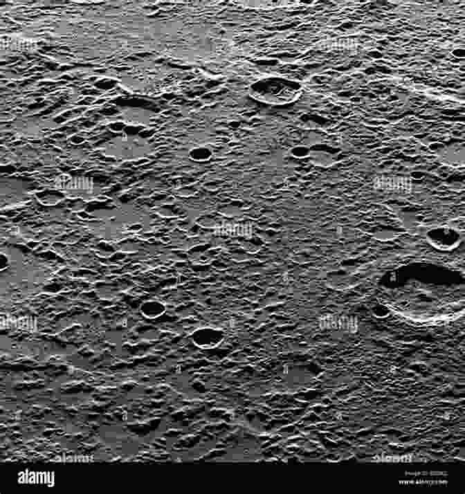 The Scorched And Cratered Surface Of Mercury, Revealing Its Turbulent Geological Past. The Secret Lives Of Planets: Free Download Chaos And Uniqueness In The Solar System