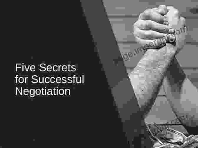 Unlock The Secrets Of Successful Negotiation The Corporate Weenie Almanac Pete Johnson