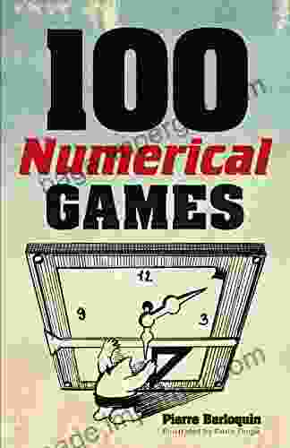 100 Numerical Games Yamada Momo