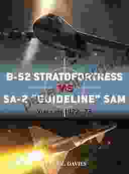 B 52 Stratofortress Vs SA 2 Guideline SAM: Vietnam 1972 73 (Duel 89)