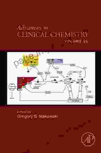 Advances In Clinical Chemistry (ISSN 65)