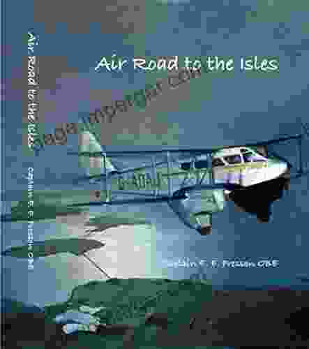 Air Road To The Isles