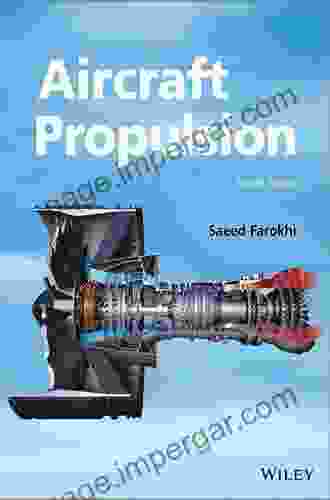 Aircraft Propulsion Saeed Farokhi