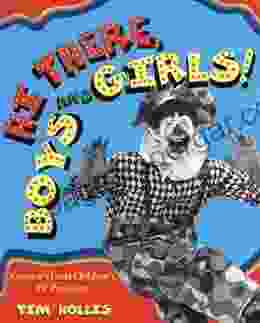 Hi There Boys And Girls : America S Local Children S TV Programs