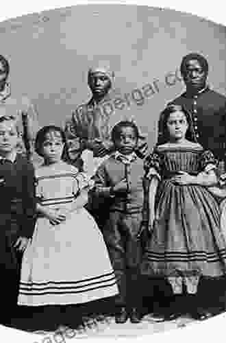 Happy Dreams of Liberty: An American Family in Slavery and Freedom