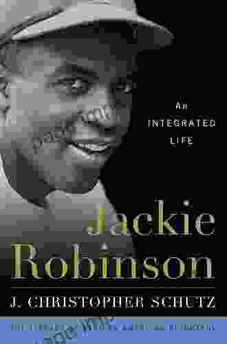 Jackie Robinson: An Integrated Life (Library Of African American Biography)