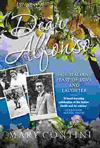 Dear Alfonso: An Italian Feast of Love and Laughter