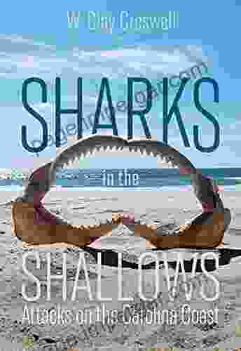 Sharks in the Shallows: Attacks on the Carolina Coast