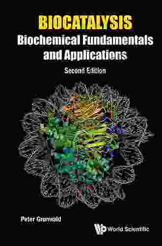 Biocatalysis: Biochemical Fundamentals And Applications