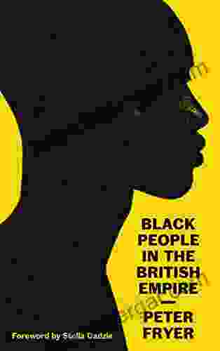 Black People In The British Empire