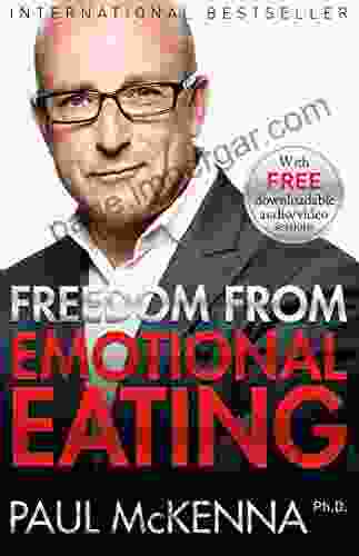 Freedom From Emotional Eating Paul McKenna