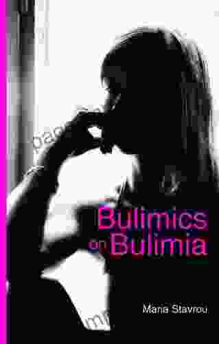 Bulimics On Bulimia Peter Hollins