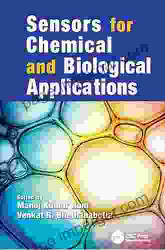 Chemical and Biochemical Applications William Garcia