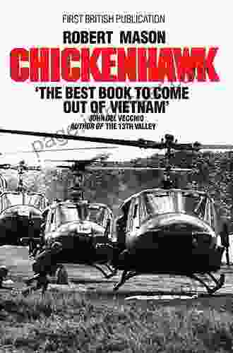 Chickenhawk Robert Mason