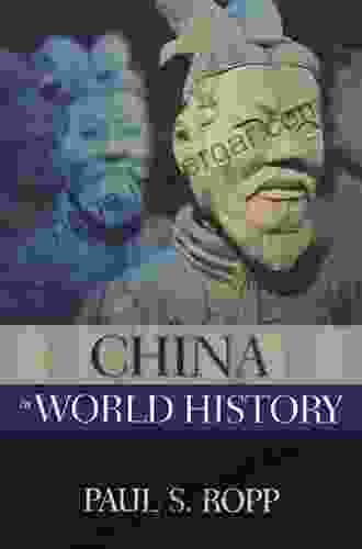 China in World History (New Oxford World History)