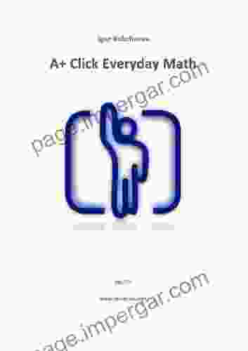 A+ Click Everyday Math Rickne C Scheid