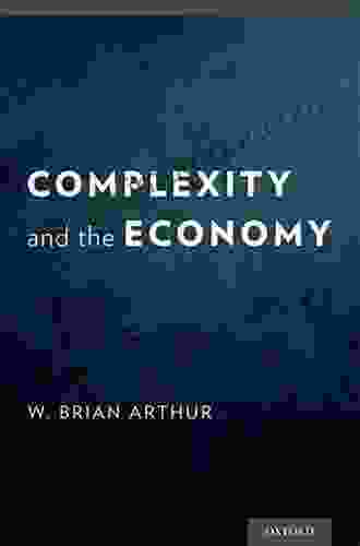 Complexity And The Economy W Brian Arthur