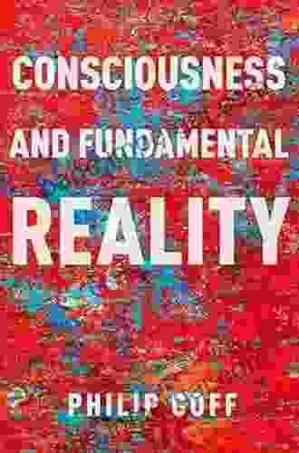 Consciousness And Fundamental Reality (Philosophy Of Mind Series)