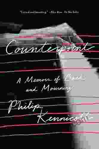 Counterpoint: A Memoir Of Bach And Mourning