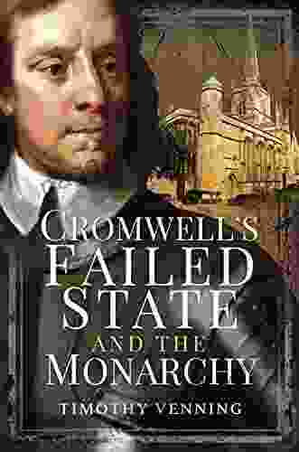 Cromwell S Failed State And The Monarchy