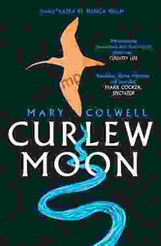 Curlew Moon Mary Colwell