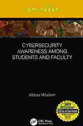 Cybersecurity Awareness Among Students And Faculty