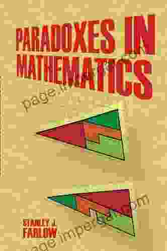 Paradoxes In Mathematics (Dover On Mathematics)