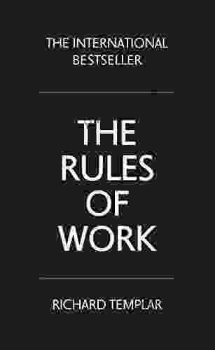 The Rules Of Work EPub EBook: The Rules Of Work 4e