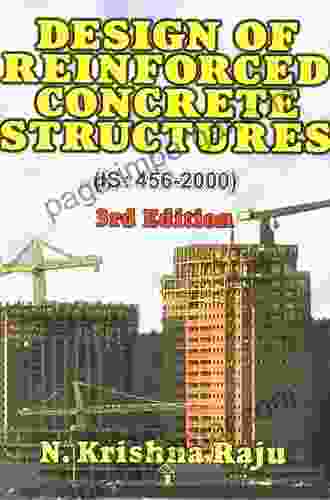 Design Of Reinforced Concrete: IS:456 2000