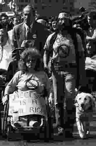 Ugly Laws The: Disability in Public (The History of Disability 3)