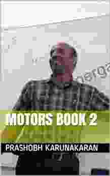 MOTORS 2 Prashobh Karunakaran