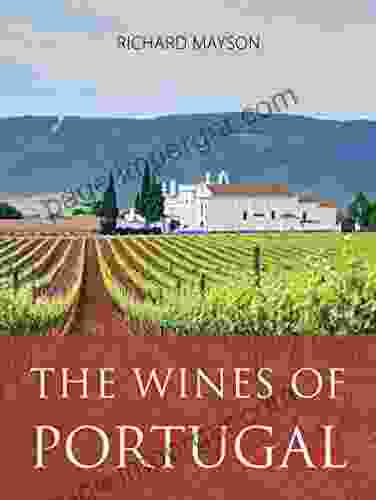 The Wines Of Portugal (The Infinite Ideas Classic Wine Library)