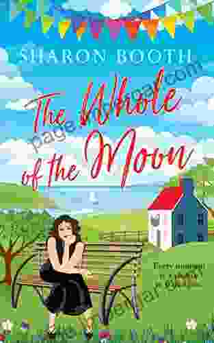 The Whole Of The Moon (A Kearton Bay Novel 4)