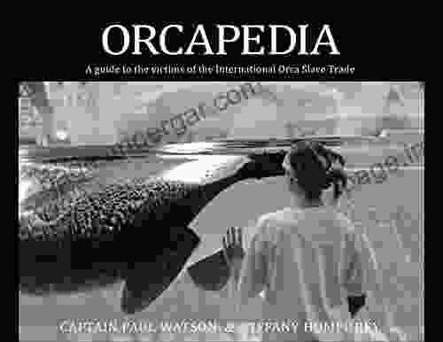 Orcapedia: A Guide To The Victims Of The International Orca Slave Trade