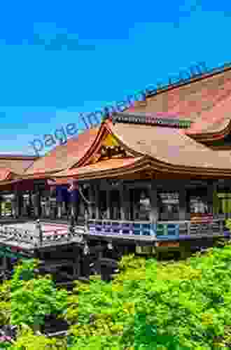 Photo Album Tsuboi Dera Temple Richard A Lertzman