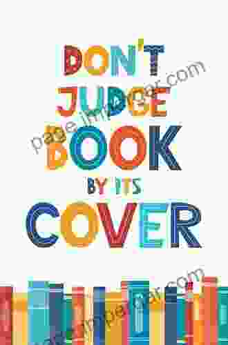 Sayings And Their Meanings: Don T Judge A By Its Cover