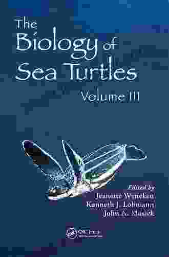 The Biology Of Sea Turtles Volume II (CRC Marine Biology Series)